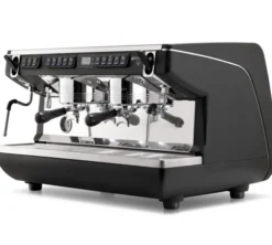 Machine expresso professionnelle Nuova Simonelli Appia Life XT - 2 groupes