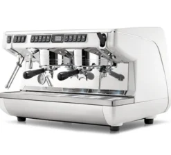 Machine expresso professionnelle Nuova Simonelli Appia Life XT - 2 groupes