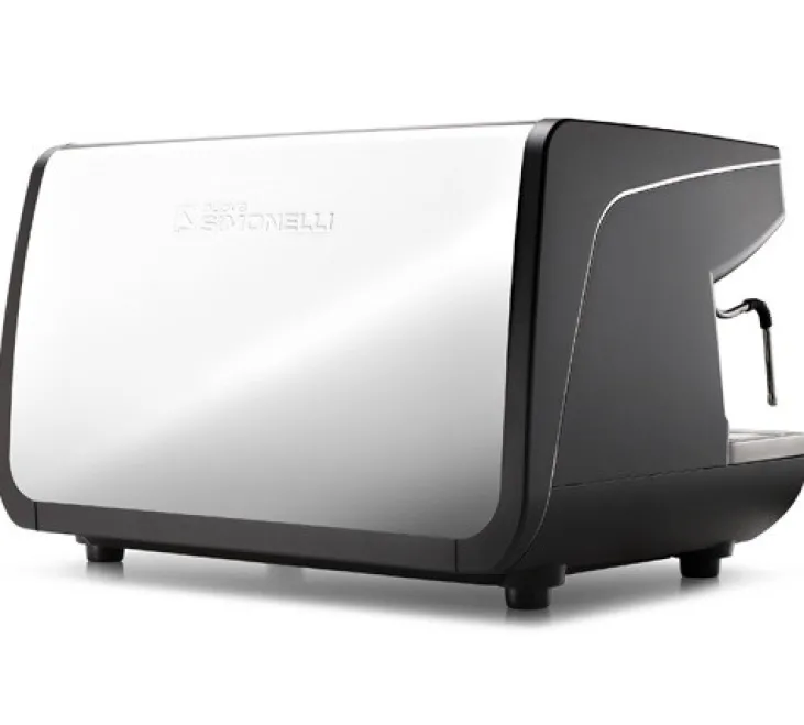 Machine expresso professionnelle Nuova Simonelli Appia Life XT - 2 groupes