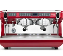 Machine expresso professionnelle Nuova Simonelli Appia Life XT - 2 groupes