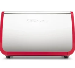 Machine expresso professionnelle Nuova Simonelli Appia Life XT - 2 groupes