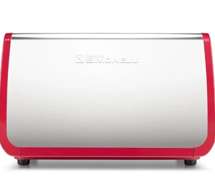 Machine expresso professionnelle Nuova Simonelli Appia Life XT - 2 groupes