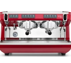 Machine expresso professionnelle Nuova Simonelli Appia Life - 2 groupes