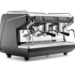 Machine expresso professionnelle Nuova Simonelli Appia Life - 2 groupes