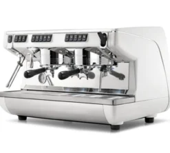 Machine expresso professionnelle Nuova Simonelli Appia Life - 2 groupes