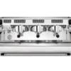 Machine expresso professionnelle Nuova Simonelli Appia Life - 3 groupes