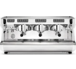 Machine expresso professionnelle Nuova Simonelli Appia Life - 3 groupes