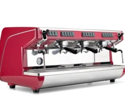 Machine expresso professionnelle Nuova Simonelli Appia Life - 3 groupes