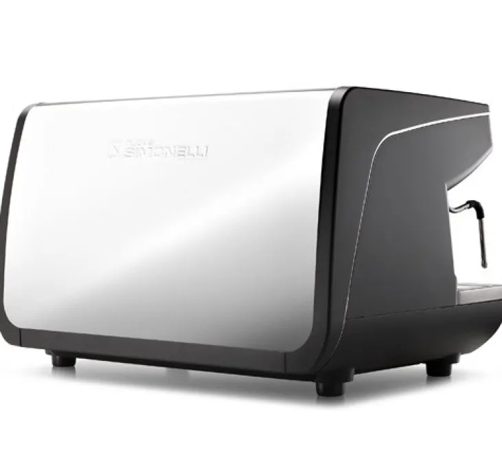 Machine expresso professionnelle Nuova Simonelli Appia Life - 3 groupes