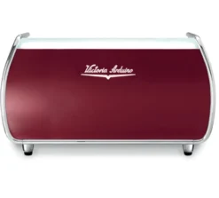 Machine expresso professionnelle Victoria Arduino Adonis Style - 3 groupes