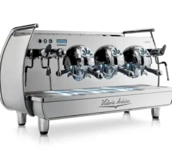 Machine expresso professionnelle Victoria Arduino Adonis Style - 3 groupes