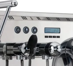 Machine expresso professionnelle Victoria Arduino Adonis Style - 3 groupes