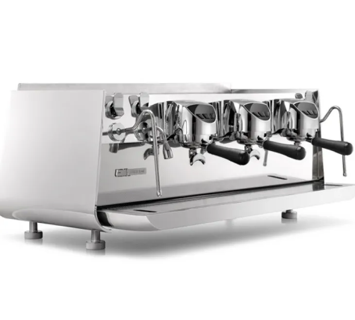 Machine expresso professionnelle Victoria Arduino Eagle One 3 Groupes