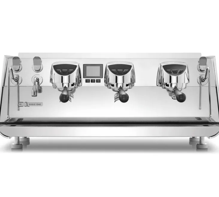 Machine expresso professionnelle Victoria Arduino Eagle One 3 Groupes