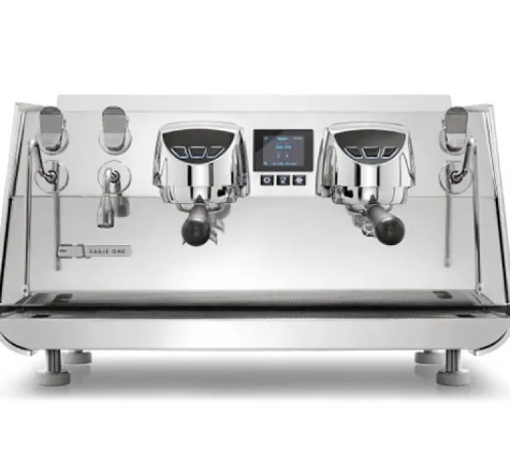 Machine expresso professionnelle Victoria Arduino Eagle One 2 Groupes