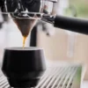 Machine expresso pro Victoria Arduino Black Eagle Maverick 2 groupes Volumetric