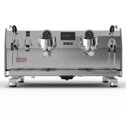 Machine expresso pro Victoria Arduino Black Eagle Maverick 2 groupes Volumetric