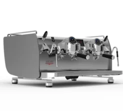 Machine expresso pro Victoria Arduino Black Eagle Maverick 2 groupes Volumetric