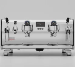 Machine expresso pro Victoria Arduino Black Eagle Maverick 2 groupes Gravimetric