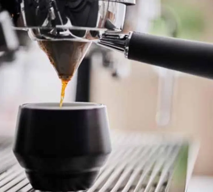 Machine expresso pro Victoria Arduino Black Eagle Maverick 3 groupes Gravimetric