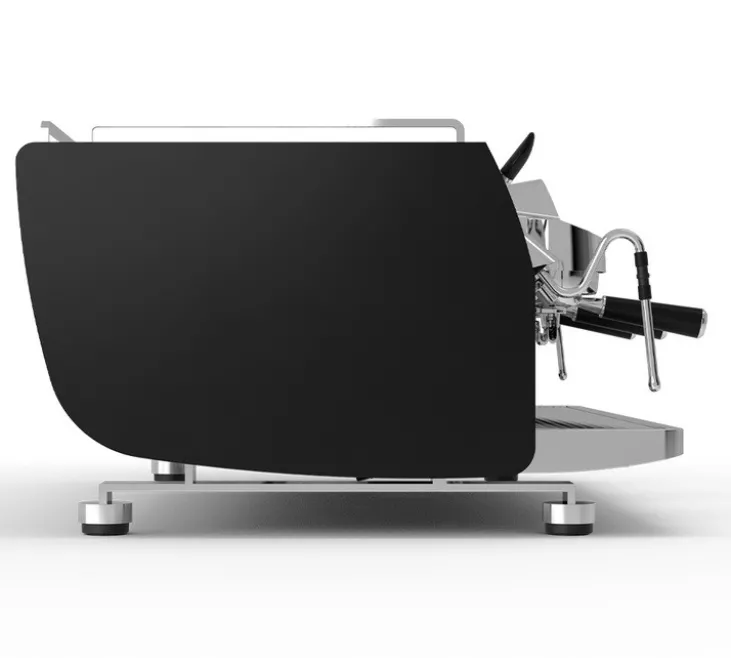 Machine expresso pro Victoria Arduino Black Eagle Maverick 3 groupes Gravimetric