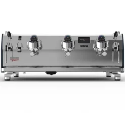 Machine expresso pro Victoria Arduino Black Eagle Maverick 3 groupes Gravimetric