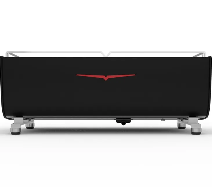 Machine expresso pro Victoria Arduino Black Eagle Maverick 3 groupes Volumetric