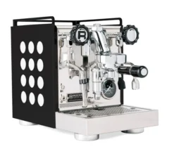 Machine expresso ROCKET ESPRESSO Appartamento 2.0 Noire/Blanc