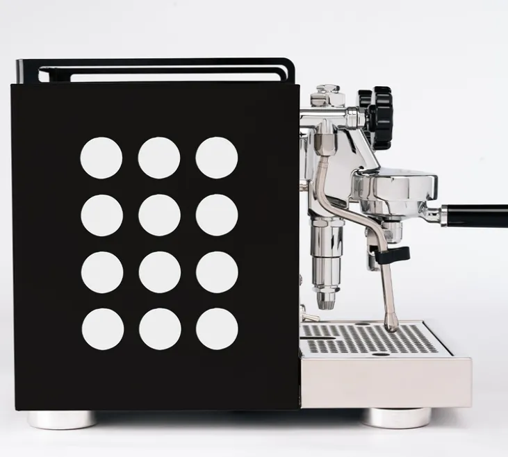 Machine expresso ROCKET ESPRESSO Appartamento 2.0 Noire/Blanc