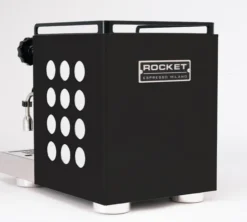 Machine expresso ROCKET ESPRESSO Appartamento 2.0 Noire/Blanc