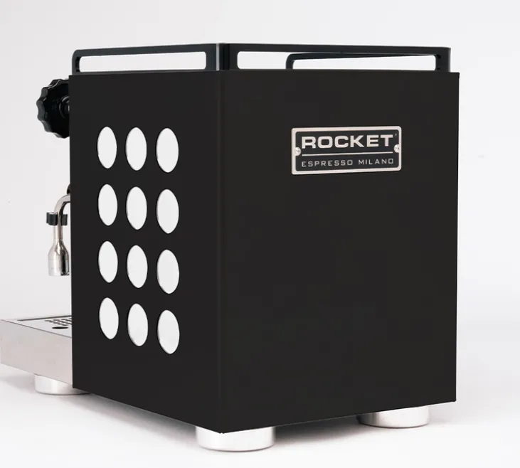 Machine expresso ROCKET ESPRESSO Appartamento 2.0 Noire/Blanc