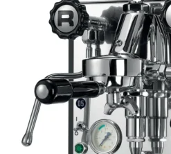 Machine expresso ROCKET ESPRESSO Mozzafiato Cronometro V noire