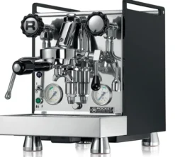Machine expresso ROCKET ESPRESSO Mozzafiato Cronometro V noire