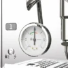 Machine expresso ROCKET ESPRESSO Mozzafiato Fast R Inox