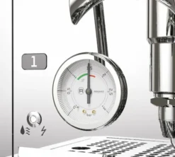 Machine expresso ROCKET ESPRESSO Mozzafiato Fast R Inox