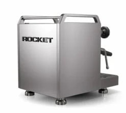 Machine expresso ROCKET ESPRESSO Mozzafiato Fast R Inox