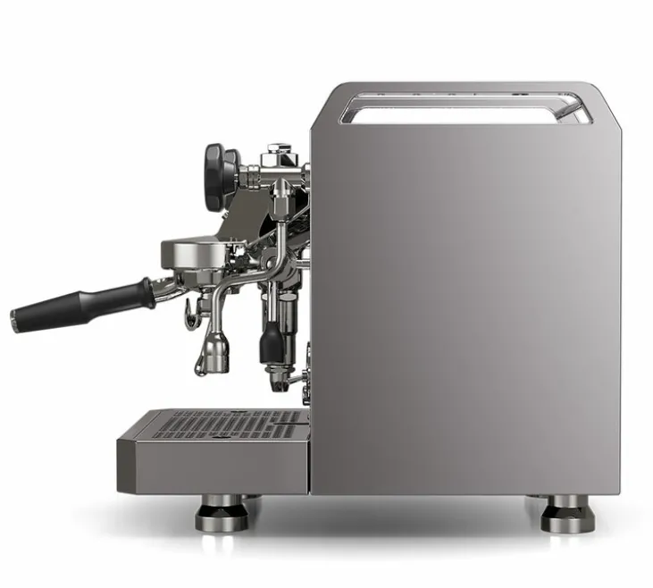 Machine expresso ROCKET ESPRESSO Mozzafiato Fast R Inox