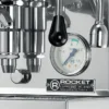 Machine expresso ROCKET ESPRESSO Mozzafiato Cronometro V blanche