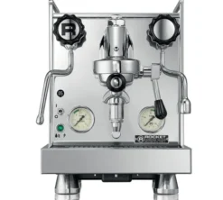 Machine expresso ROCKET ESPRESSO Mozzafiato Cronometro V blanche