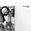 Machine expresso ROCKET ESPRESSO Mozzafiato Cronometro R Blanche