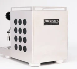Machine expresso ROCKET ESPRESSO Appartamento 2.0 Chrome/Noire