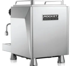Machine expresso ROCKET ESPRESSO Giotto Cronometro R
