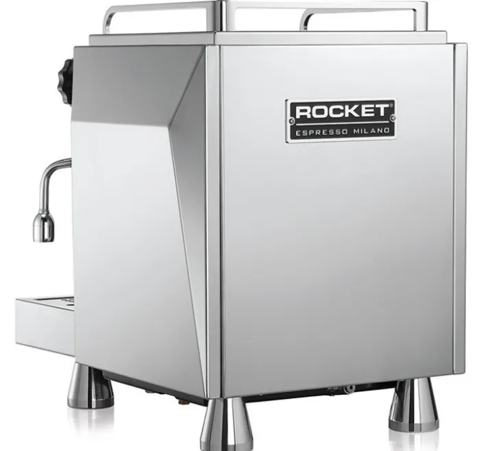 Machine expresso ROCKET ESPRESSO Giotto Cronometro R