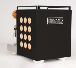 Machine expresso ROCKET ESPRESSO Appartamento 2.0 Noire/Bois