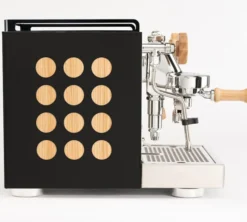 Machine expresso ROCKET ESPRESSO Appartamento 2.0 Noire/Bois