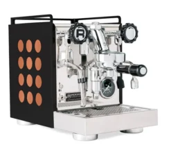 Machine expresso ROCKET ESPRESSO Appartamento 2.0 Noire/Cuivre