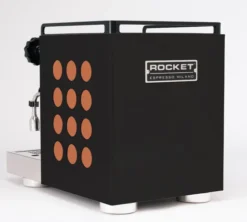 Machine expresso ROCKET ESPRESSO Appartamento 2.0 Noire/Cuivre