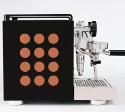 Machine expresso ROCKET ESPRESSO Appartamento 2.0 Noire/Cuivre