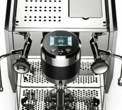 Machine expresso ROCKET ESPRESSO Bicocca Silver