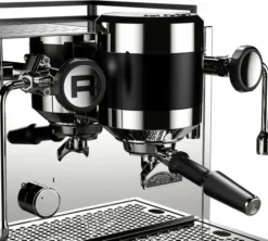Machine expresso ROCKET ESPRESSO Bicocca Silver
